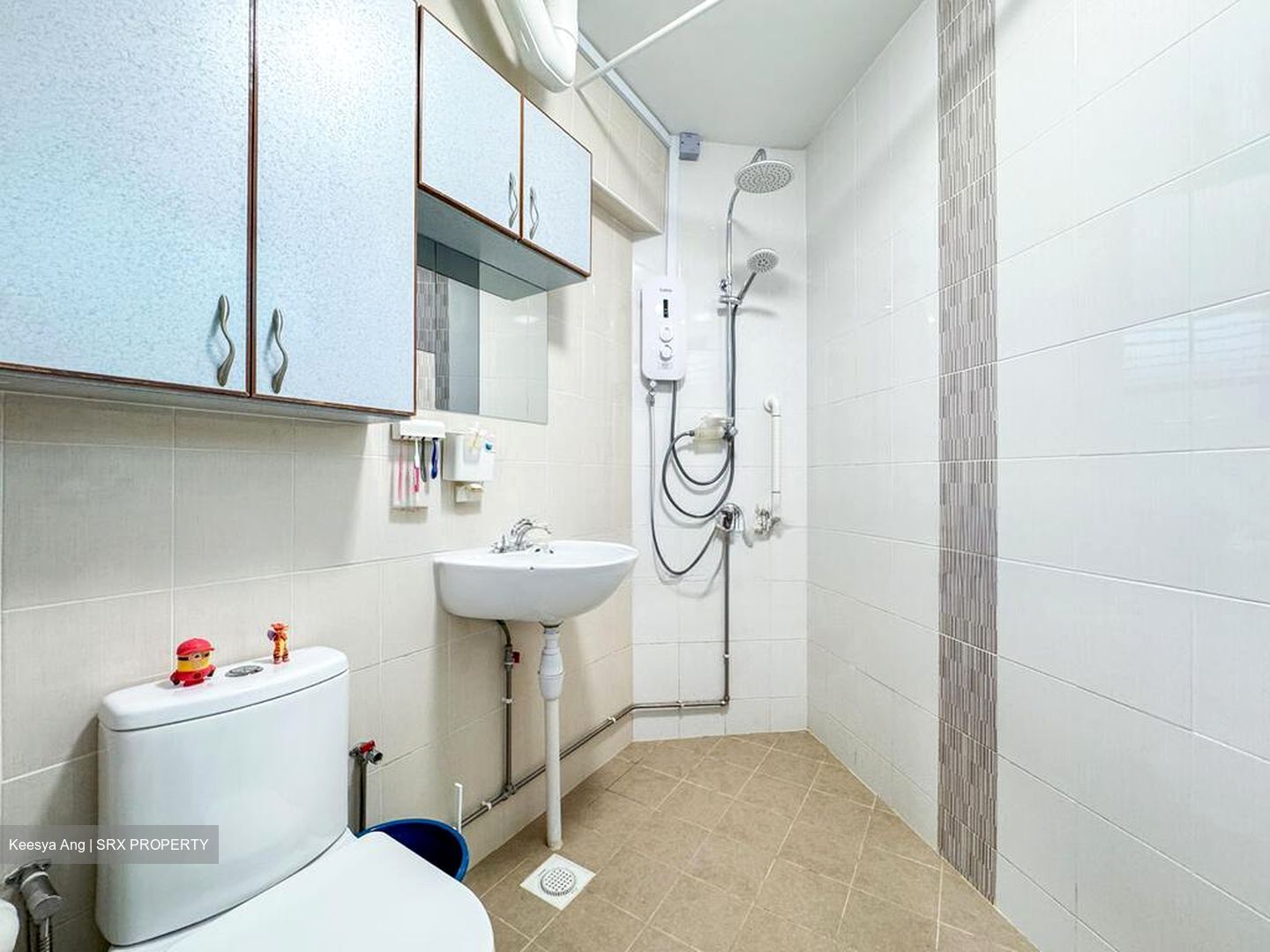 Blk 276 Tampines Street 22 (Tampines), HDB 4 Rooms #496578821